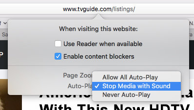 stop video aujtopaly chrome for mac