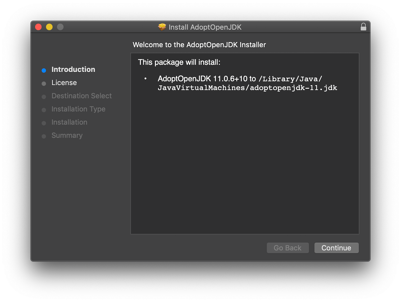 java 1.7 for mac